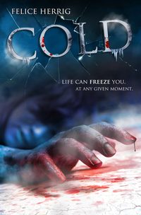 Cold poster