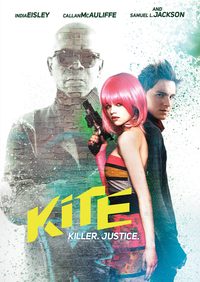 Kite poster