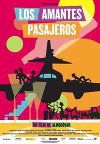 I'm So Excited! poster
