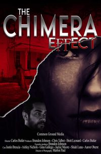The Chimera Effect poster