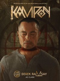 Kampon poster