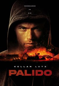 Palido poster