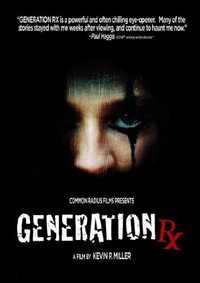 Generation RX poster