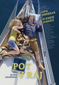 Sailing to Paradise
