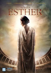The Book of Esther poster