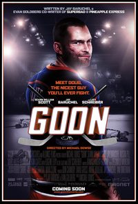 Goon poster