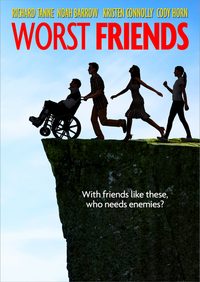 Worst Friends poster