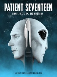 Patient Seventeen poster