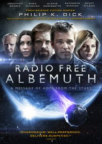 Radio Free Albemuth poster