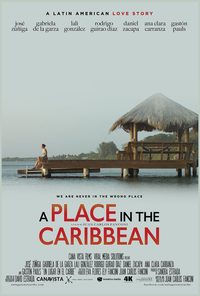 A Place in the Caribbean poster
