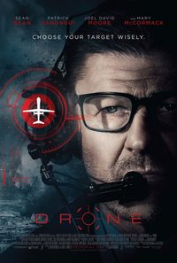 Drone poster