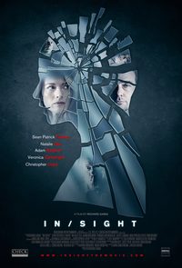 InSight poster
