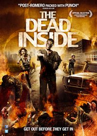 Infected poster