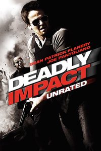 Deadly Impact poster