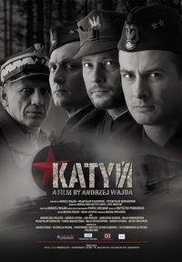Katyn poster