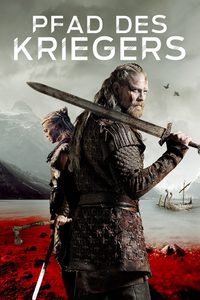Redbad poster
