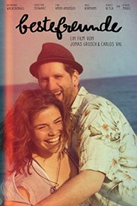 bestefreunde poster