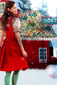 Help for the Holidays poster
