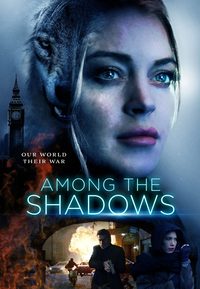 Among the Shadows poster