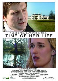 Time of Her Life poster