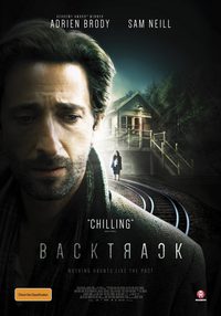 Backtrack poster