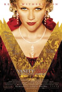Vanity Fair poster