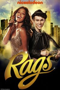 Rags poster