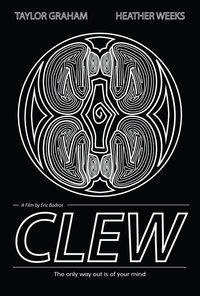 Clew poster