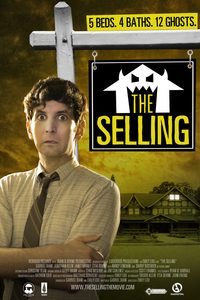 The Selling poster