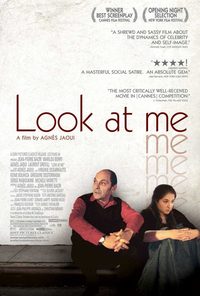 Look at Me poster