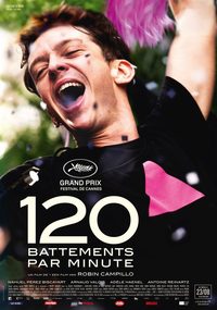 BPM (Beats per Minute) poster