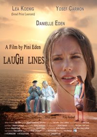 Laugh Lines poster