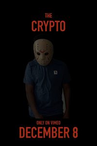 The Crypto poster