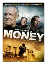 For the Love of Money poster