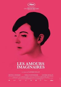 Heartbeats poster