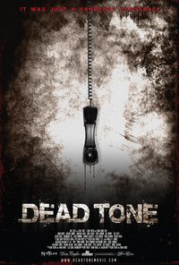 Dead Tone poster