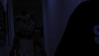 Five Nights at Freddy's: The Fan Movie