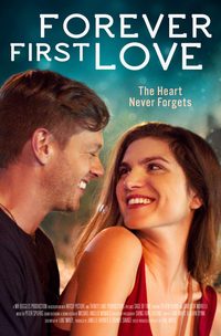 Forever First Love poster