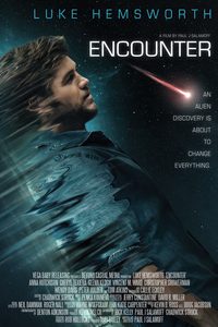 Encounter poster