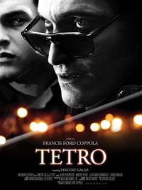 Tetro poster