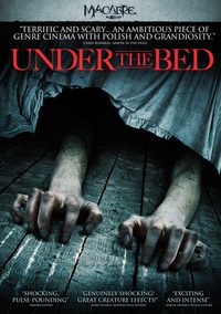 Under the Bed poster