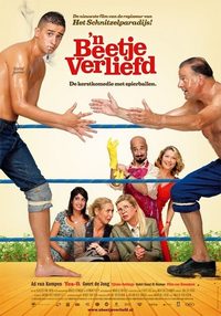 Happy Family poster