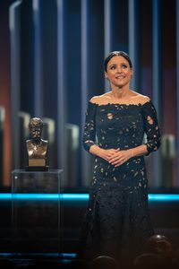 Julia Louis-Dreyfus: The Kennedy Center Mark Twain Prize poster