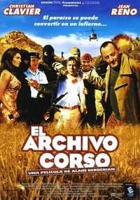 L'enquête corse