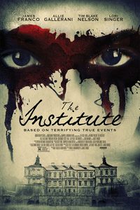 The Institute poster