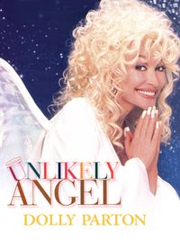 Unlikely Angel poster