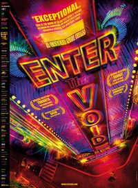 Enter the Void poster
