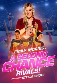 A Second Chance: Rivals! poster