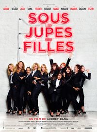 French Women poster