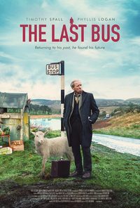 The Last Bus poster